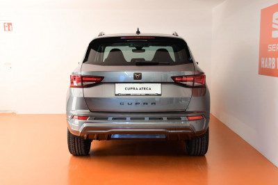 Cupra Ateca Gebrauchtwagen