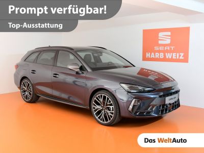 Cupra Leon Gebrauchtwagen