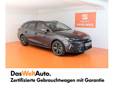 Cupra Leon Gebrauchtwagen