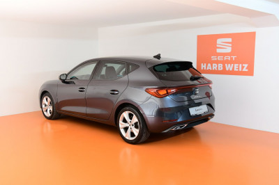 Seat Leon Gebrauchtwagen