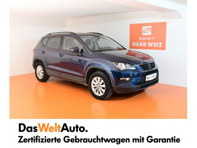 Seat Ateca Gebrauchtwagen