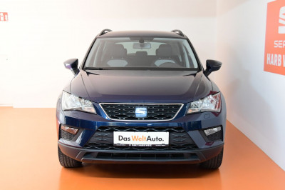 Seat Ateca Gebrauchtwagen