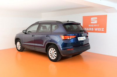 Seat Ateca Gebrauchtwagen