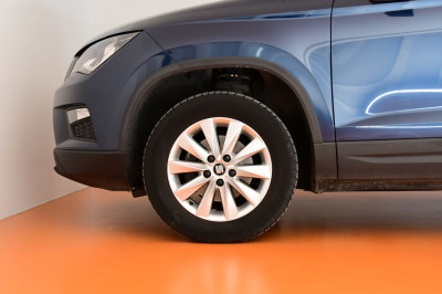 Seat Ateca Gebrauchtwagen