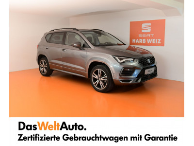 Seat Ateca Gebrauchtwagen