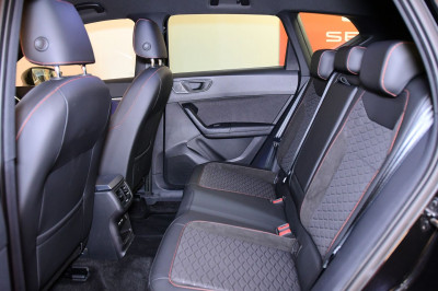 Seat Ateca Gebrauchtwagen