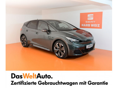 Cupra Born Gebrauchtwagen