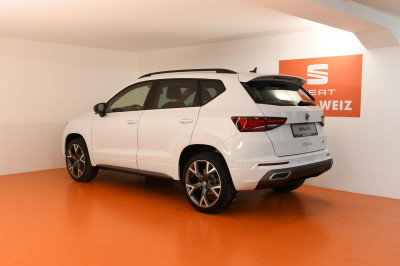 Seat Ateca Gebrauchtwagen