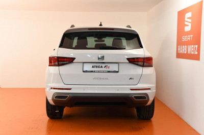 Seat Ateca Gebrauchtwagen