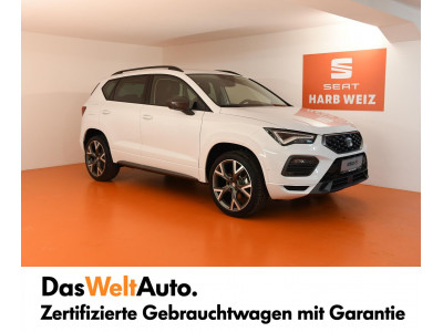 Seat Ateca Gebrauchtwagen