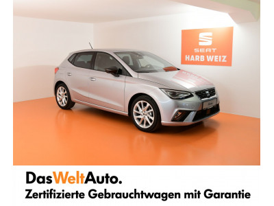 Seat Ibiza Gebrauchtwagen