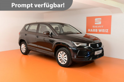 Seat Ateca Gebrauchtwagen