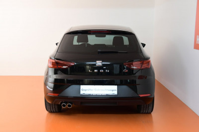 Seat Leon Gebrauchtwagen