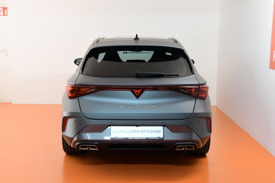 Cupra Leon Gebrauchtwagen