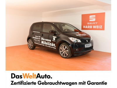 Seat Mii Gebrauchtwagen