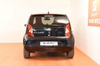 Seat Mii Gebrauchtwagen