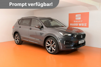 Seat Tarraco Gebrauchtwagen