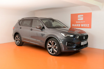 Seat Tarraco Gebrauchtwagen