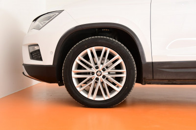 Seat Ateca Gebrauchtwagen