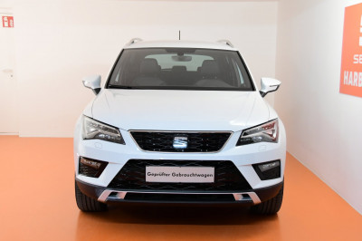 Seat Ateca Gebrauchtwagen