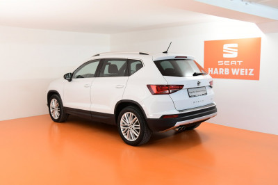 Seat Ateca Gebrauchtwagen