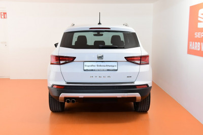 Seat Ateca Gebrauchtwagen