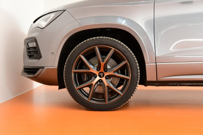 Cupra Ateca Gebrauchtwagen