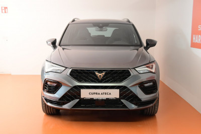 Cupra Ateca Gebrauchtwagen