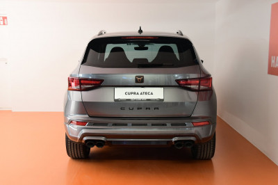 Cupra Ateca Gebrauchtwagen