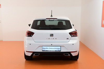 Seat Ibiza Gebrauchtwagen