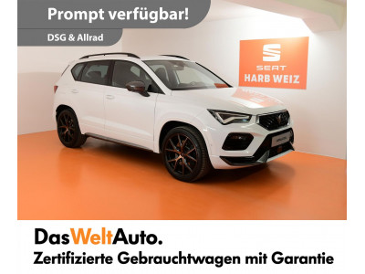 Cupra Ateca Gebrauchtwagen