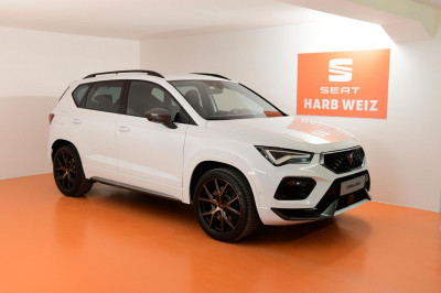 Cupra Ateca Gebrauchtwagen