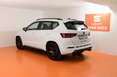 Cupra Ateca Gebrauchtwagen