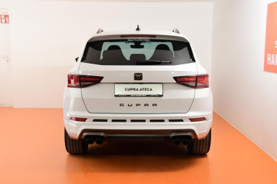 Cupra Ateca Gebrauchtwagen