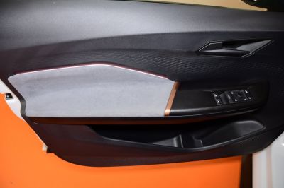 Cupra Born Gebrauchtwagen