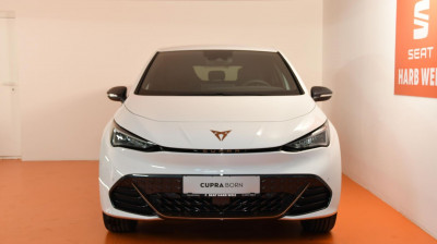 Cupra Born Gebrauchtwagen