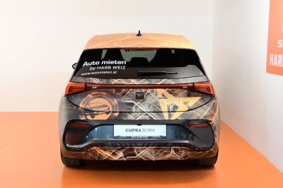 Cupra Born Gebrauchtwagen