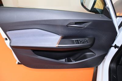 Cupra Born Gebrauchtwagen