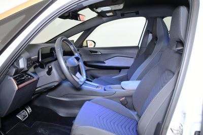 Cupra Born Gebrauchtwagen