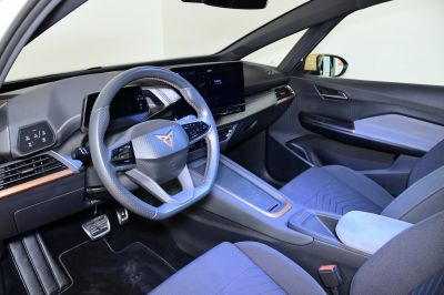 Cupra Born Gebrauchtwagen