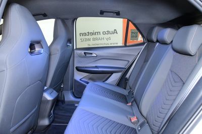 Cupra Born Gebrauchtwagen