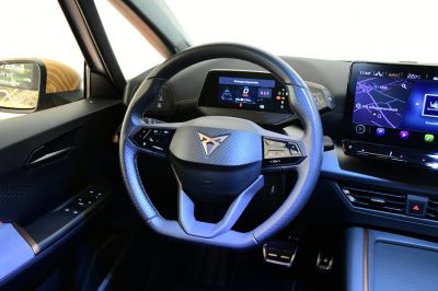 Cupra Born Gebrauchtwagen