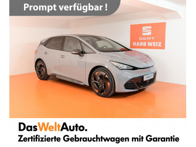 Cupra Born Gebrauchtwagen