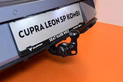 Cupra Leon Gebrauchtwagen