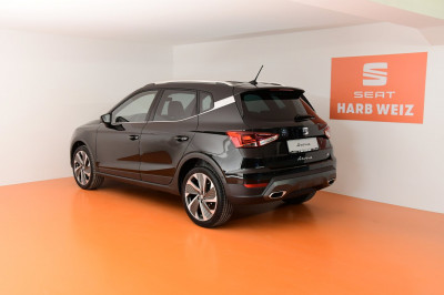 Seat Arona Gebrauchtwagen