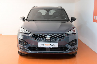 Seat Tarraco Gebrauchtwagen