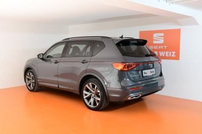 Seat Tarraco Gebrauchtwagen