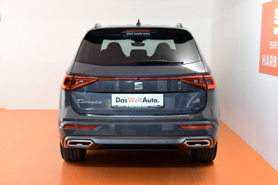 Seat Tarraco Gebrauchtwagen