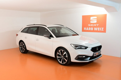 Seat Leon Gebrauchtwagen