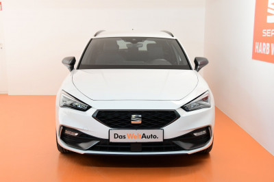 Seat Leon Gebrauchtwagen